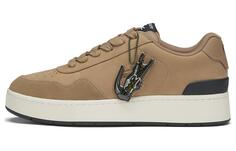 Мужская обувь для скейтбординга LACOSTE, Brown