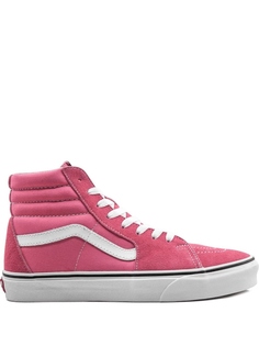Высокие кеды SK8-Hi Vans, розовый