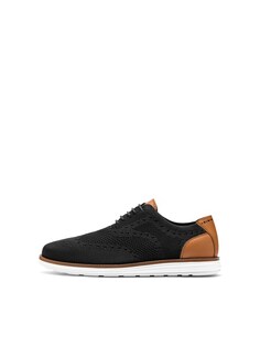 Туфли на шнуровке Kazar Lace-Up, черный
