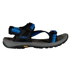 Сандалии CMP Ancha Hiking 31Q9537, черный