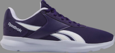 Кроссовки wmns dart tr 2 mystic orchid Reebok, фиолетовый