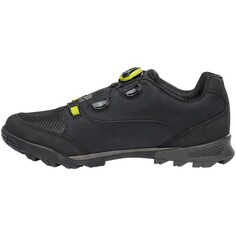 Спортивные кроссовки Vaude, черный