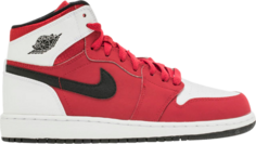 Кроссовки Air Jordan 1 Retro High BG Blake Griffin, красный
