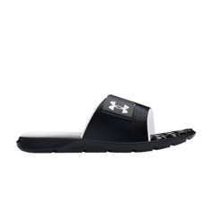Кроссовки Under Armour Mercenary Slide, черный