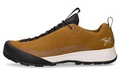Кроссовки мужские Arcteryx Konseal FL 2 GTX, желтый / черный / белый Arcteryx