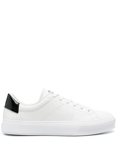 Givenchy кеды City Sport, белый