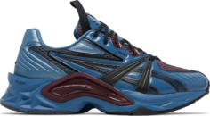 Кроссовки kiko kostadinov x hn2-s protoblast aquatic Asics, синий