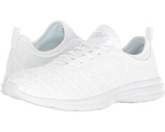 Кроссовки Athletic Propulsion Labs (APL) TechLoom Phantom, белый