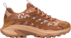 Кроссовки Moab Speed 2 GORE-TEX Bl 1TRL Nutshell, коричневый Merrell