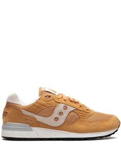 Кроссовки Shadow 5000 Saucony, коричневый