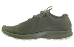 Кроссовки мужские Arcteryx Aerios Fl, зеленый Arcteryx