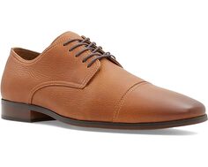 Оксфорды ALDO Cuciroflex, цвет Cognac