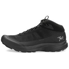 Кроссовки мужские Arcteryx Aerios Aura Outdoor, черный Arcteryx