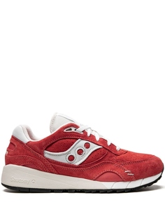 Кроссовки Shadow 6000 Saucony, розовый