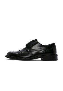 Туфли на шнуровке Derimod Lace-Up, черный