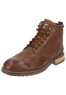 Сапоги Pantofola DOro ette, коричневый