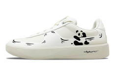 Кроссовки lululemon Cityverse Lifestyle Shoes Men Low-top White/black, белый