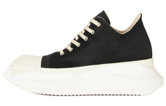 Кроссовки мужские Rick Owens Drkshdw, черный