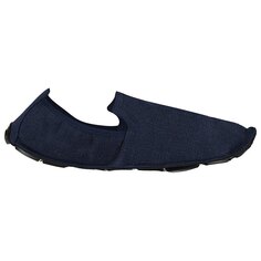 Кроссовки Vibram Fivefingers One Quarter Slipon Hemp, синий