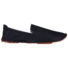 Кроссовки Vibram Fivefingers One Quarter Slipon Jeans, черный