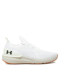 Кроссовки Under Armour, белый