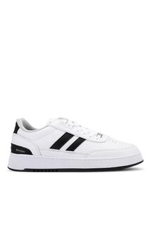 DAPHNE Sneaker Мужская обувь Белый/Черный SLAZENGER