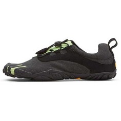 Кроссовки Vibram Fivefingers V-Run Retro, серый