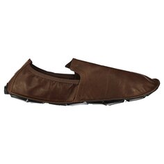 Кроссовки Vibram Fivefingers One Quarter Kangaro, коричневый