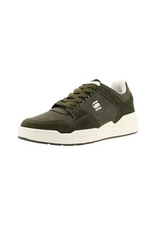 Кроссовки G-Star RAW ATTACC, оливковый