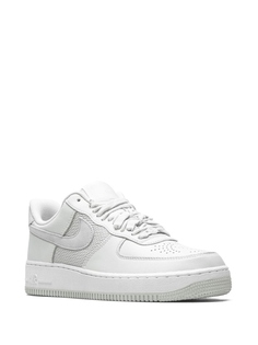 Кроссовки Air Force 1 Low из коллаборации со Slam Jam Nike, белый