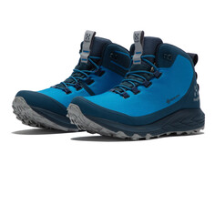 Ботинки Haglofs Haglöfs L.I.M FH GORE-TEX, синий