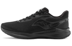Кроссовки Saucony Striker Raid 2, черный