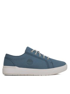 Кроссовки Seneca Bay Fabric Ox Timberland, синий