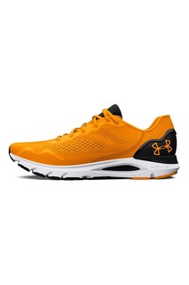Кроссовки HOVR Sonic 6 Under Armour, черный