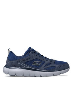 Кроссовки Skechers, синий