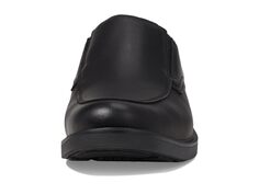 Лоферы Dockers Turner, черный