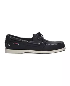 Туфли на плоской подошве Sebago, синий