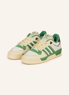 Соперничество кроссовок 86 Adidas Originals, бежевый