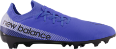 Бутсы New Balance Furon v7 Destroy FG Headline Taker Pack, синий