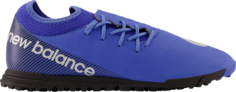 Бутсы New Balance Furon v7 Dispatch TF 2E Wide Headline Taker Pack, синий