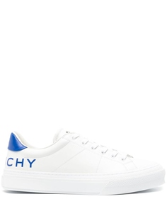 Кеды City Sport Givenchy, белый