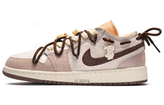 Jordan Air Jordan 1 винтажные баскетбольные кроссовки мужские