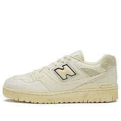 Кроссовки x joe freshgoods 550 New Balance, желтый