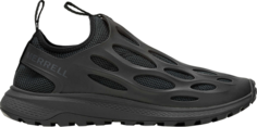 Кроссовки Hydro Runner Triple Black, черный Merrell