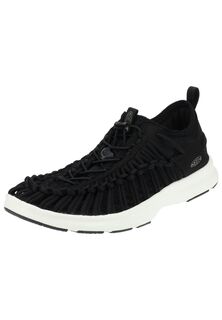 Туфли на шнуровке Keen, черный