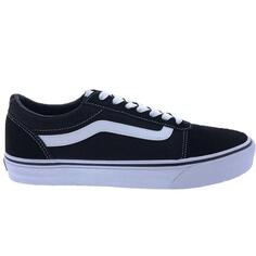 Мужские кроссовки Vans Ward VN0A36EMC4R1 черные