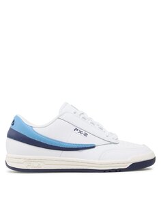 Кроссовки Original Tennis 83 Fila, белый