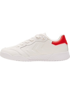 Низкие кроссовки Hummel Top Spin Reach Lx E Sport, белый