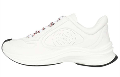 Кроссовки мужские Gucci Run, белый