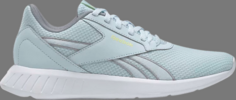 Кроссовки wmns lite 2.0 glass blue Reebok, синий